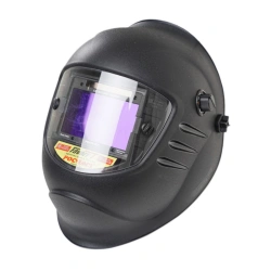 CRYSTALINE® Arctic Favori®T welding helmet-mounted face shield, article no. 05105