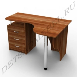 Ergonomic table (right/left) m3.12
