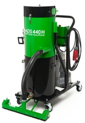 Industrial dust collector ADS 440H