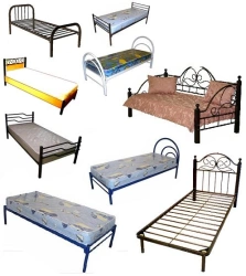 Single bed project SI56.01.05.01.