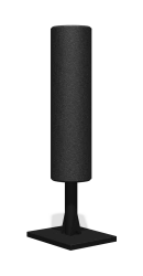 Sports equipment - punching bag on a rack Romana 701.08.00