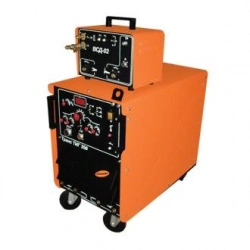 Arc welding unit TransTIG-350