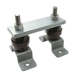 Insulated conductor holder DPI-4.75GC