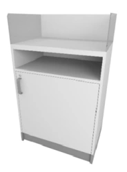 Seller's rack, mark "SPECTRE Ltd"
