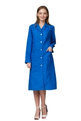Dressing gown for women