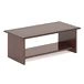 Ministry coffee table