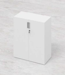 Filing cabinet low