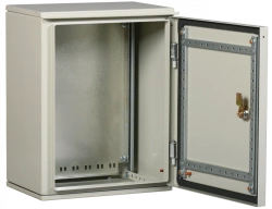 GARANT series metal switchgear and control panel enclosure