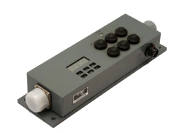 PU RIO1.000 Control desk