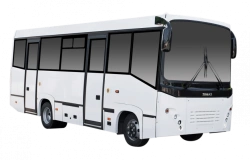 Simaz bus 2258-0000010-542