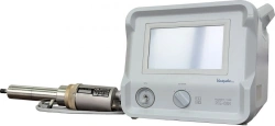Radiometer of gases RGB-08I