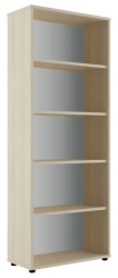 Tall filing cabinet TRD296530 "TREND" series