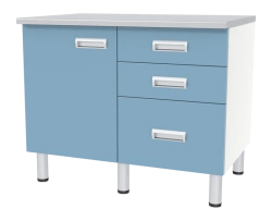 SL-03-MSK (SL-03-107) Laboratory table