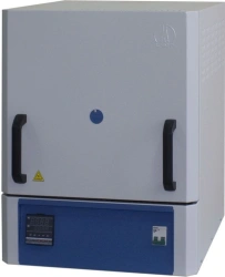 Industrial Electric Ovens