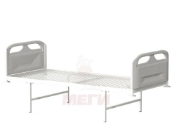 KFO-01-MSK(MSC-4106) General hospital medical bed (with single bed)