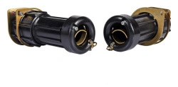 Explosion-proof cable socket VRK63-5V1M
