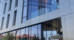 Glass with multifunctional soft coating recommended for tempering - MultiComfort? neutral 66/43 SRT