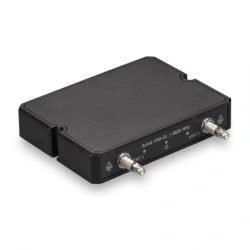ARINST VNA-DL 1-8800 MHz dual port vector circuit analyser