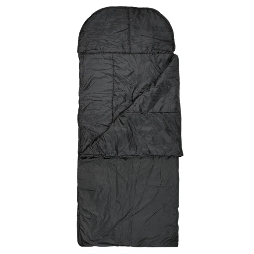 Olive Green Sleeping Bag for Peacekeeping Missions