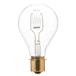 Lamp PZh 220-1000-4