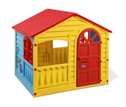 Playhouse Sheffilton KIDS 360