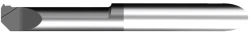 Carbide tool insert ZH60L.4-32L10-T050 M20P
