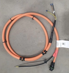 Wiring harness 6274-2105120-30