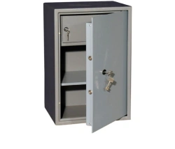 Metal safe CB series