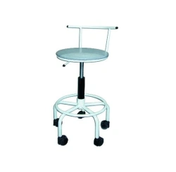 Medical adjustable chair M 5002-A