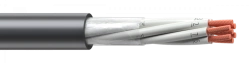 KUGVVVng(A)-LS control cables