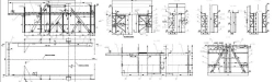 Body frame