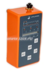 Indicators, current meters of rail circuits ITRC-25/50MS