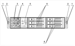 Server 1E16-1U TVGI.466256.018
