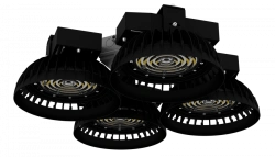 LED luminaire Profi Neo 480 M