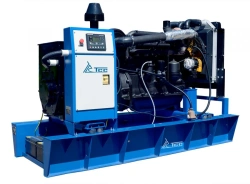 Diesel electric unit AD-100S-T400-1RM1