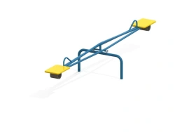 DIO 3.02 Metal balancing rocker