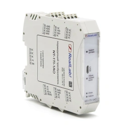 NT-1TI-1AO Thermocouple signal conditioning transmitter
