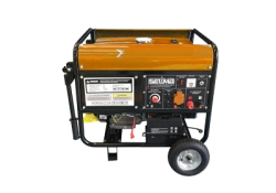 Self-contained welding unit BSG-250 U1