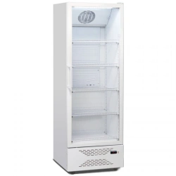 Refrigerated cabinet for food industry model "Biryusa 520DN"