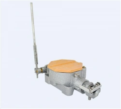 Explosion-proof track switch VPV-1A31OM1