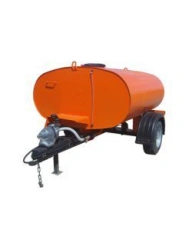 Water-washing equipment OPM-4.0 (tank capacity not more than 4 m cu.)