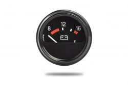 21.3812010 Voltage indicator