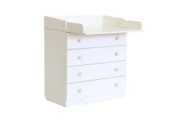 Dresser Fairy 1580 white, article 0001041.9