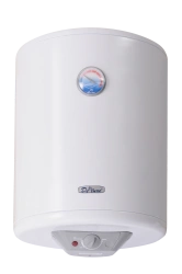 Electric water heaters of domestic storage type W50V1