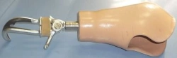 Working forearm prosthesis PR9-70-R