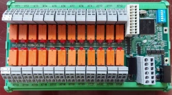 Discrete signal output unit DO32 CAN 426436.032