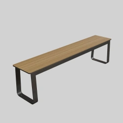 Bench LG1018