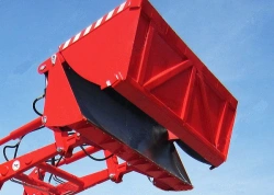 Bucket-jaw 0,8 m³ (PFN-278)