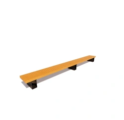 Bench "Luch BS-1" Article No. 77165
