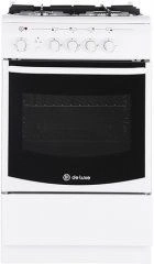 Gas hob with electric oven 506040.01ge(kr) CR